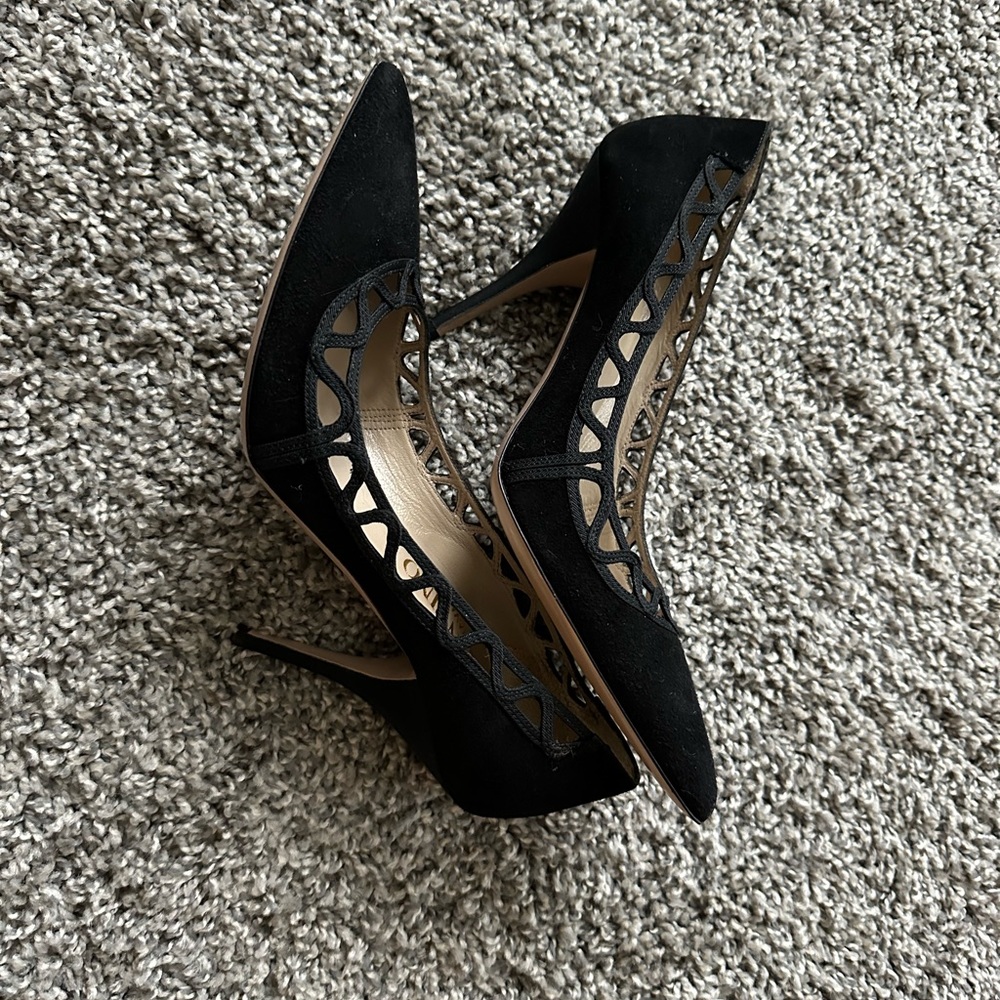 Valentino Garavani Heels 36.5